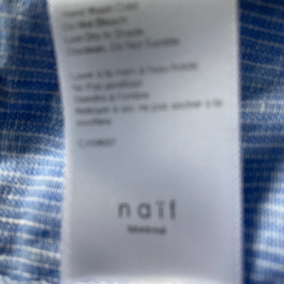 Sundress with pockets - Picture 5 of 5